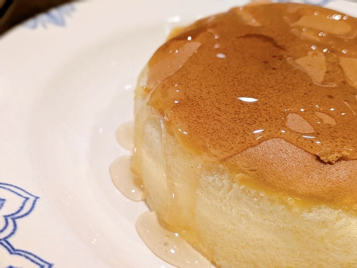 【バーミヤン】オーギョーチー実食レポ