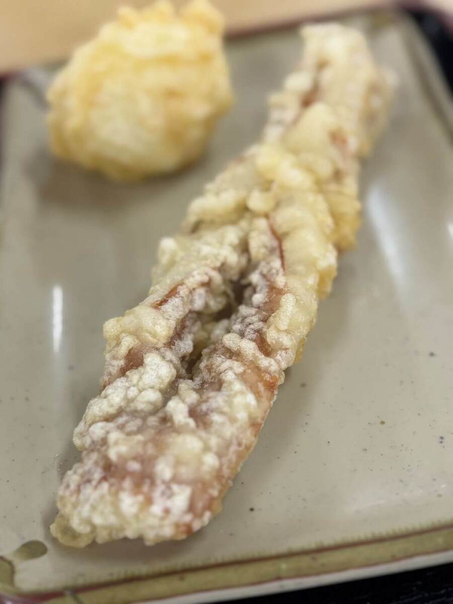 「手打ちうどん ひさ枝」