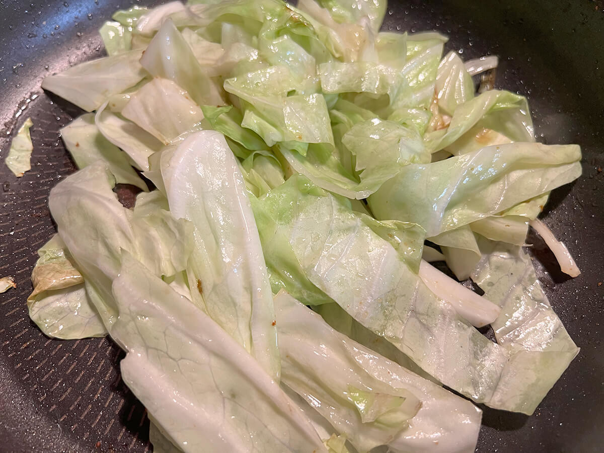 大原千鶴さん「鶏肉のゆずこしょう焼き」