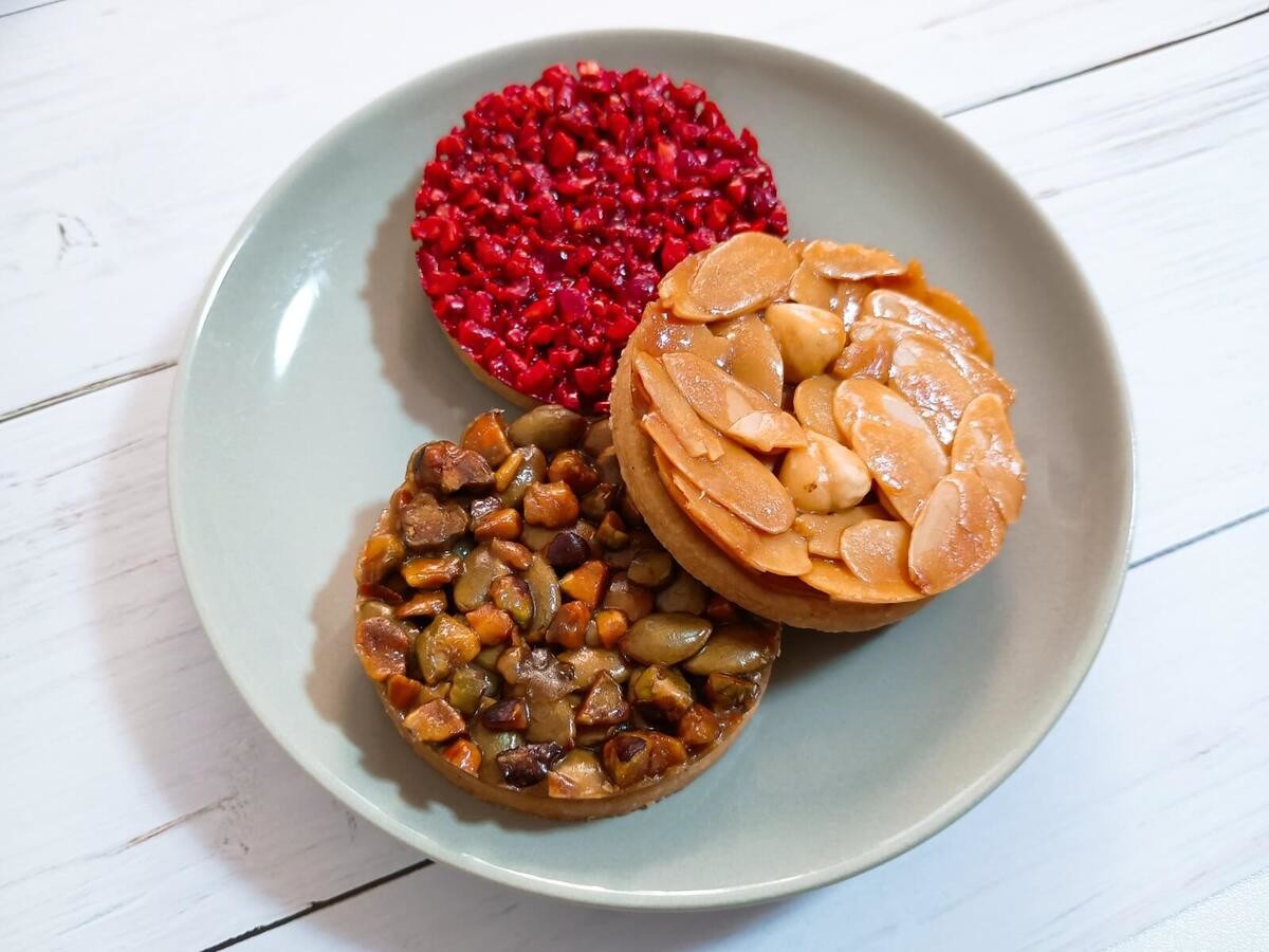 ガトーショコラ（クラシック）