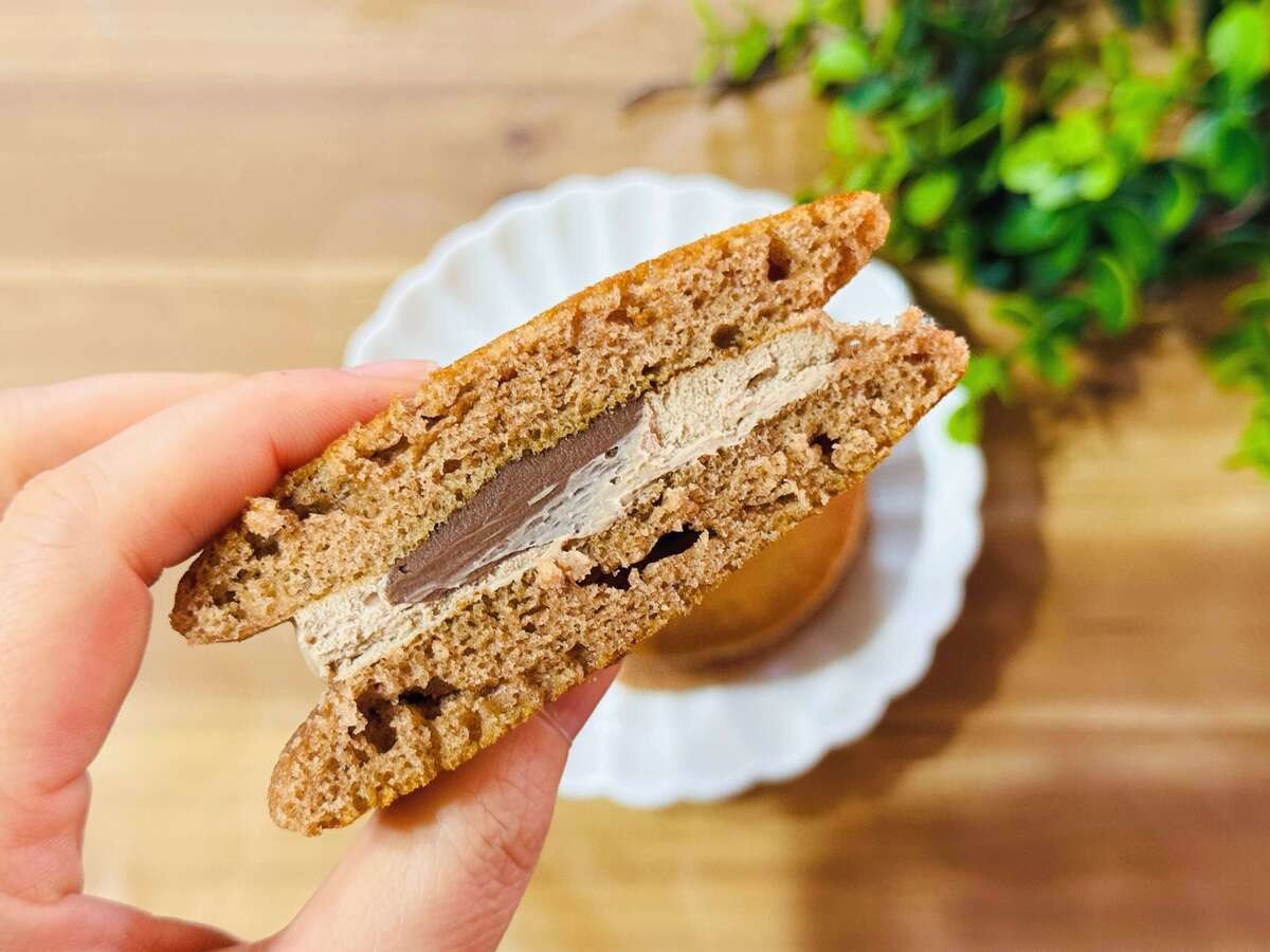 シャトレーゼの新作