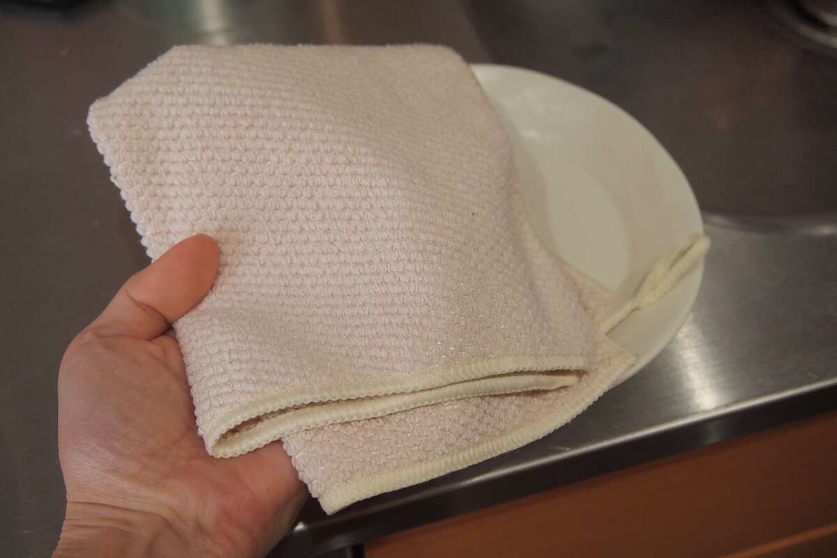 タオル・ふきんのNG