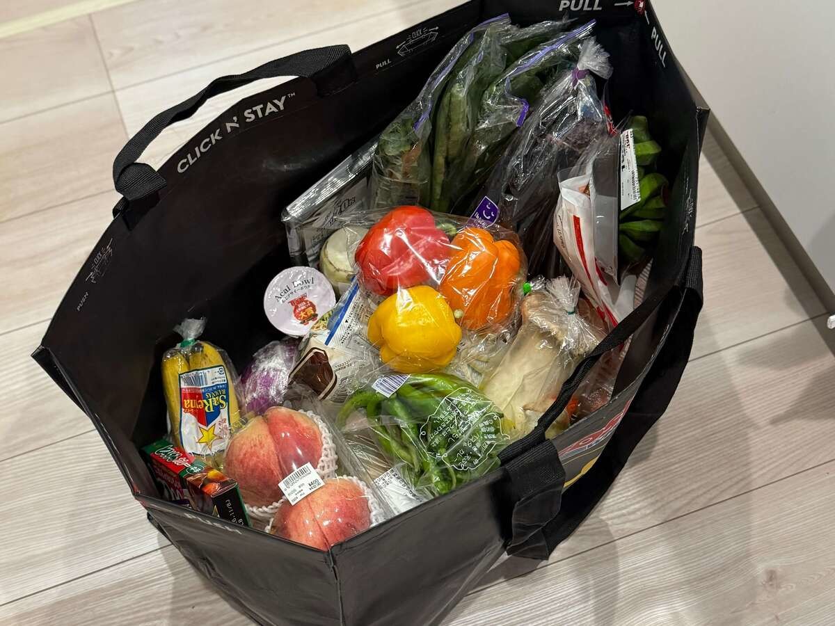 “使い切り”できる買い物術が食費を左右する