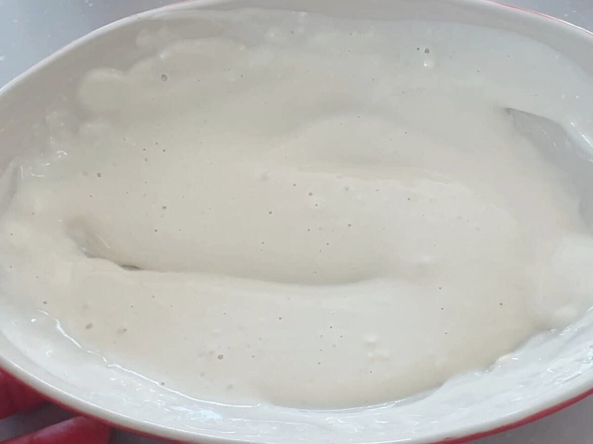 北斗晶さん「鶏むね肉でさっぱりわらじカツ」