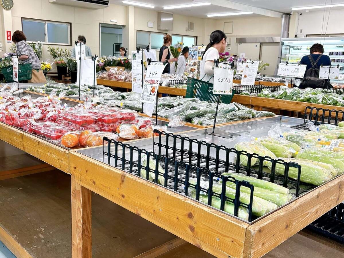 道の駅みやま公園