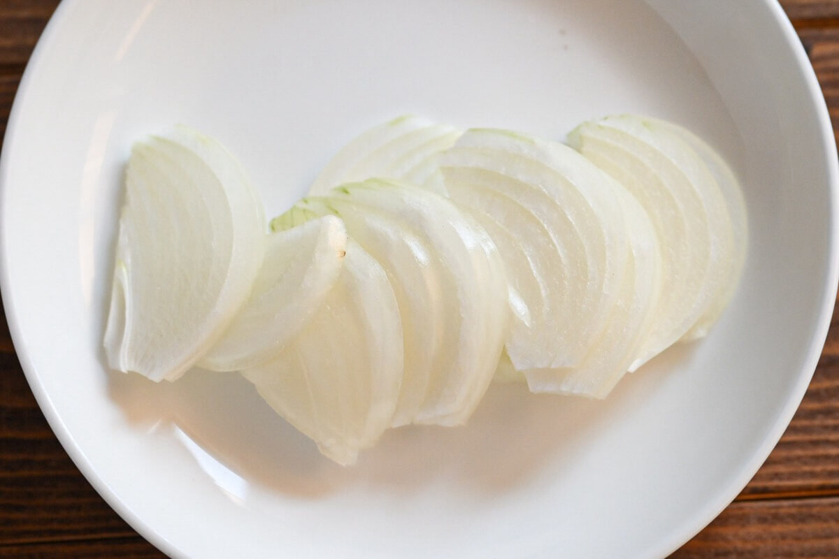 「お鍋1つでお手軽!うま塩スープパスタ」のレシピ