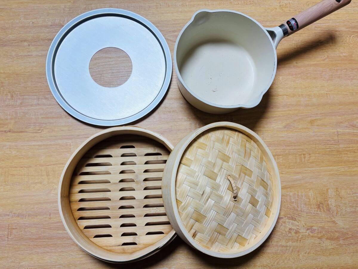 カインズせいろ