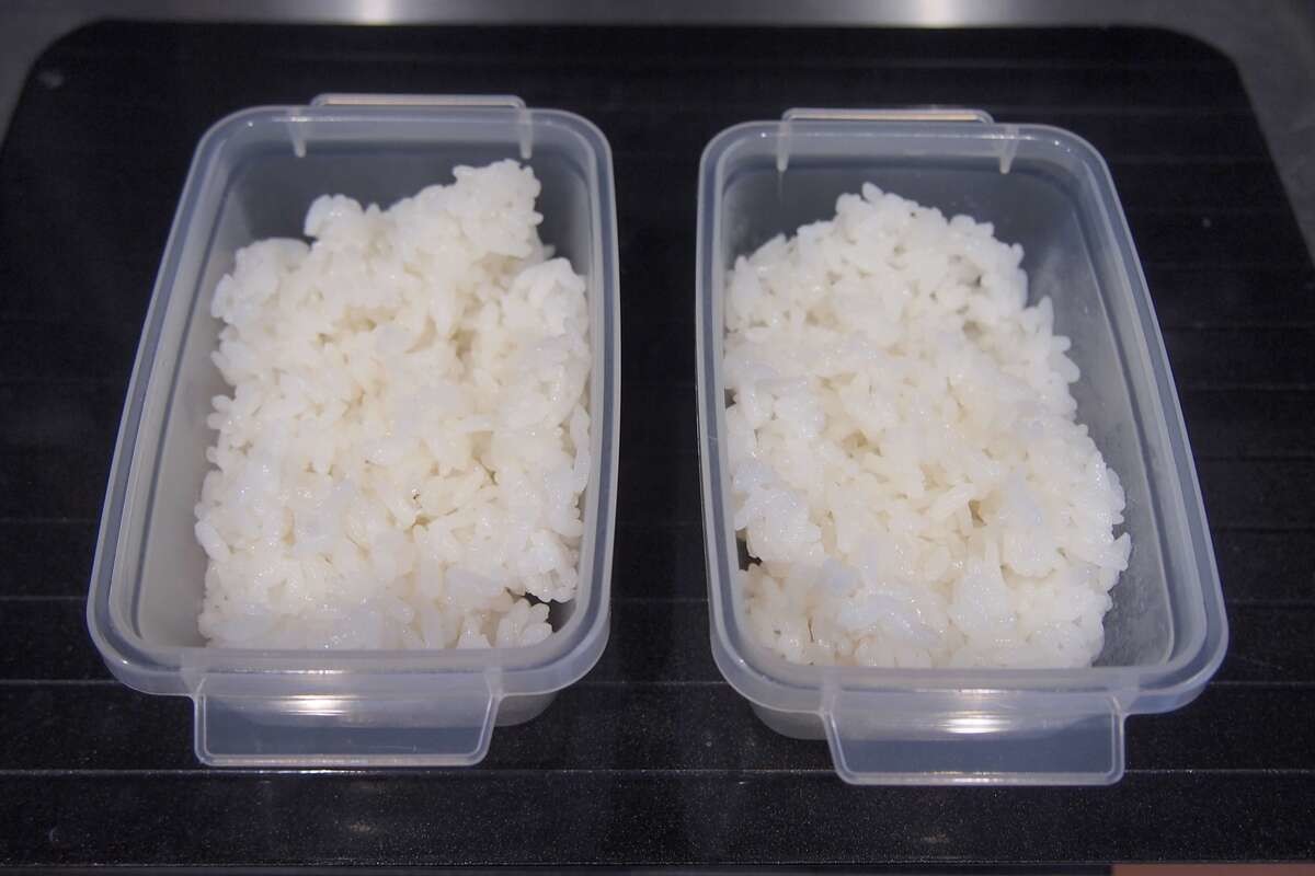 ご飯の保温は何時間まで？