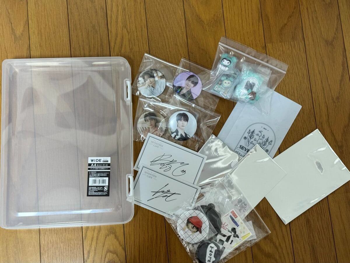 【セリア】マニア大絶賛2選