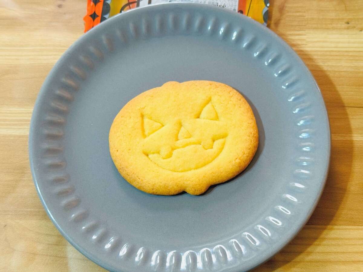 シャトレーゼの100円以下で買えるハロウィン限定スイーツ
