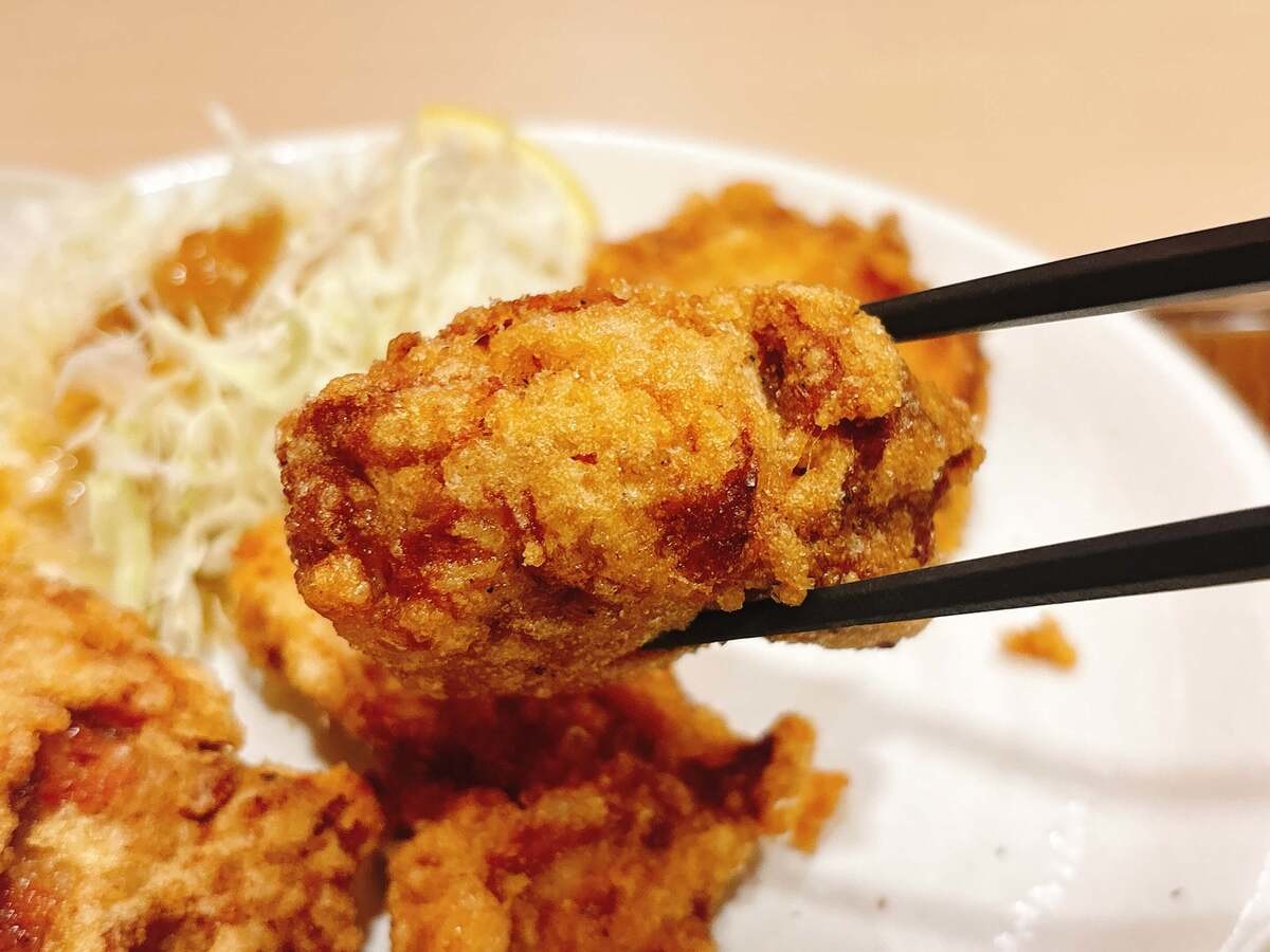 ガスト