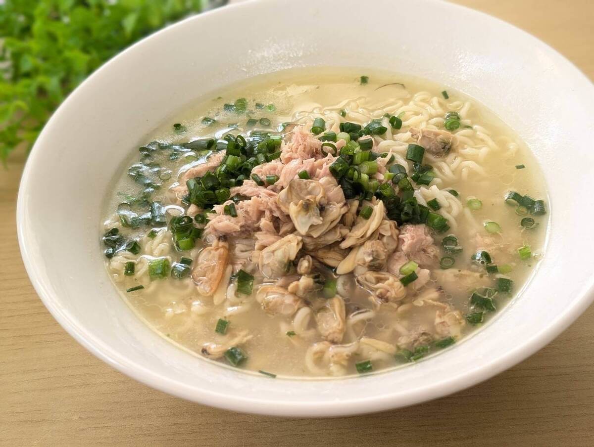 袋麺、こんな食べ方はやっちゃダメ！