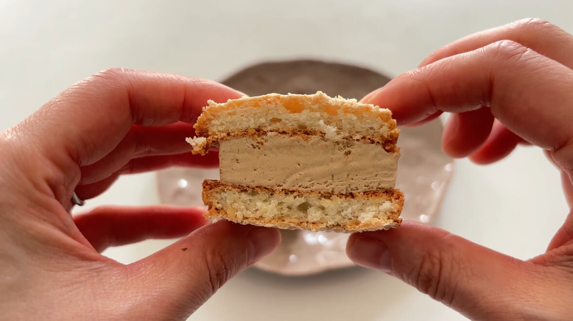 シャトレーゼ新作アイス