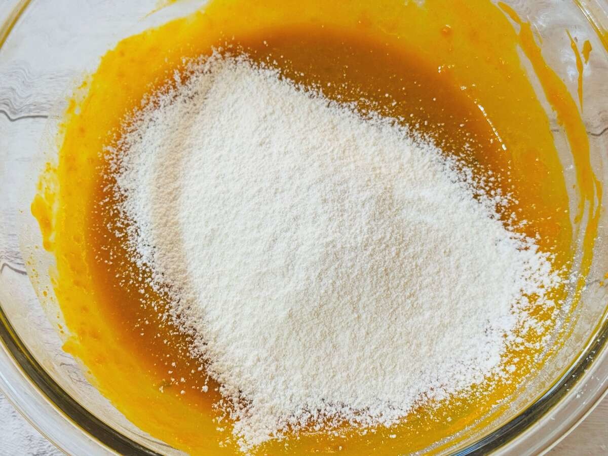 初心者でも作れた!「かぼちゃ羊羹」といっても過言ではない美味しさ