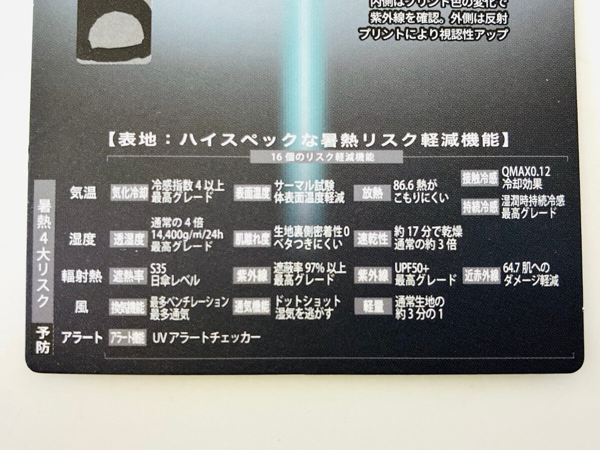 ワークマン