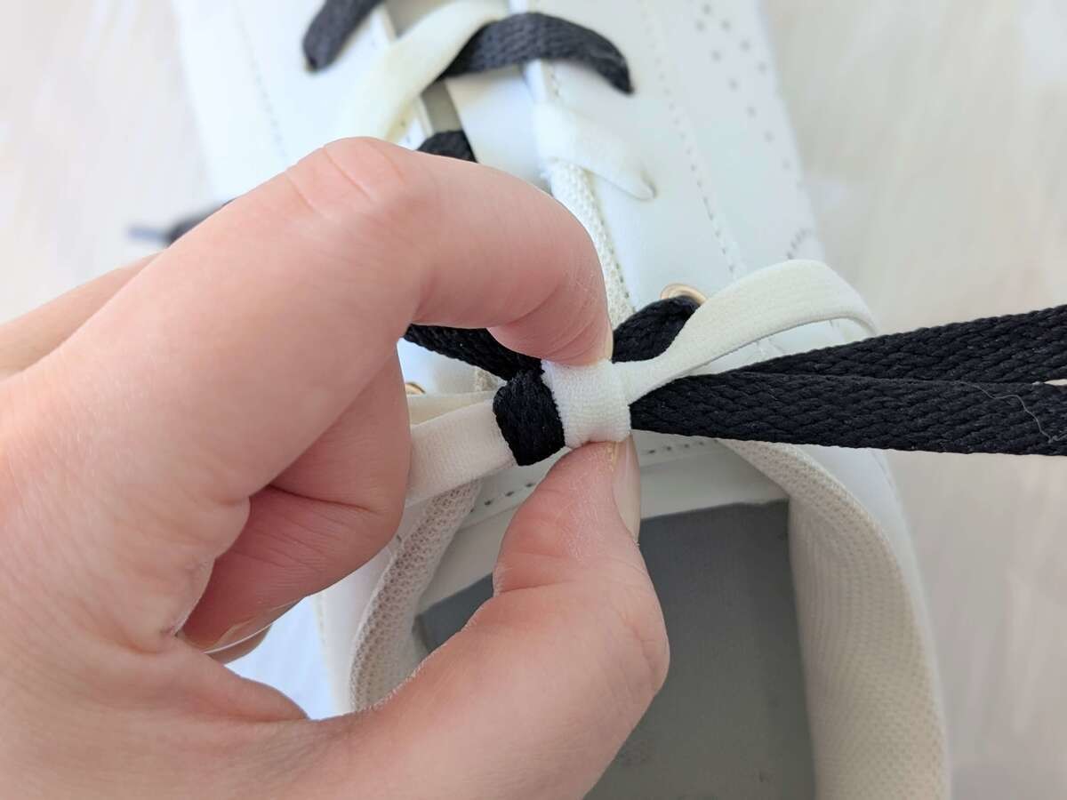 「イアンセキュアノット」の結び方