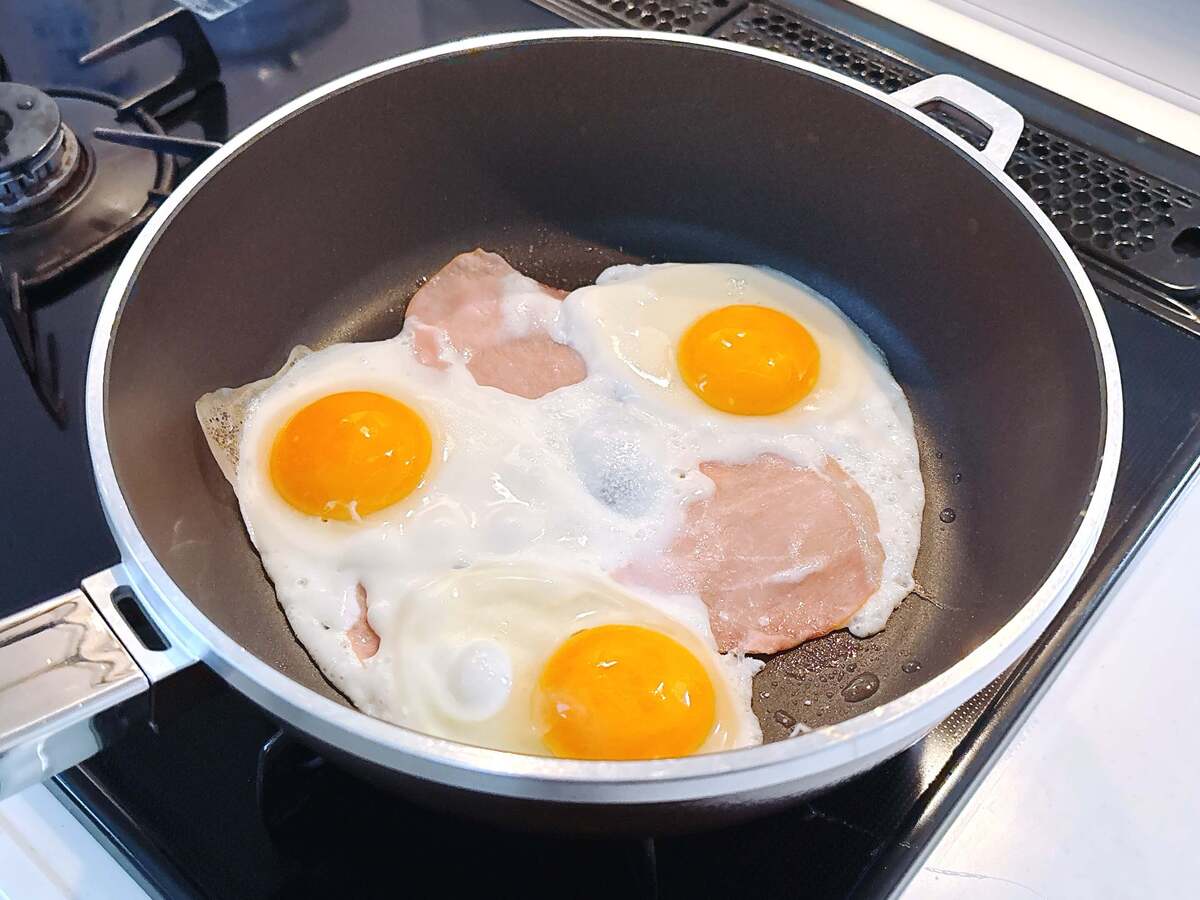 コスモスの食料品