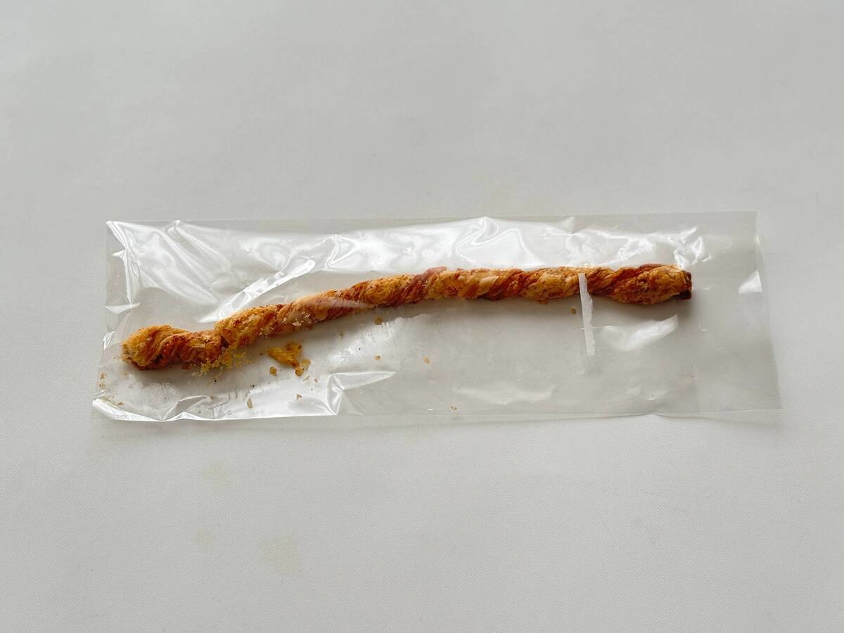 ダッチーズ ~オランダ産チーズのパイ~