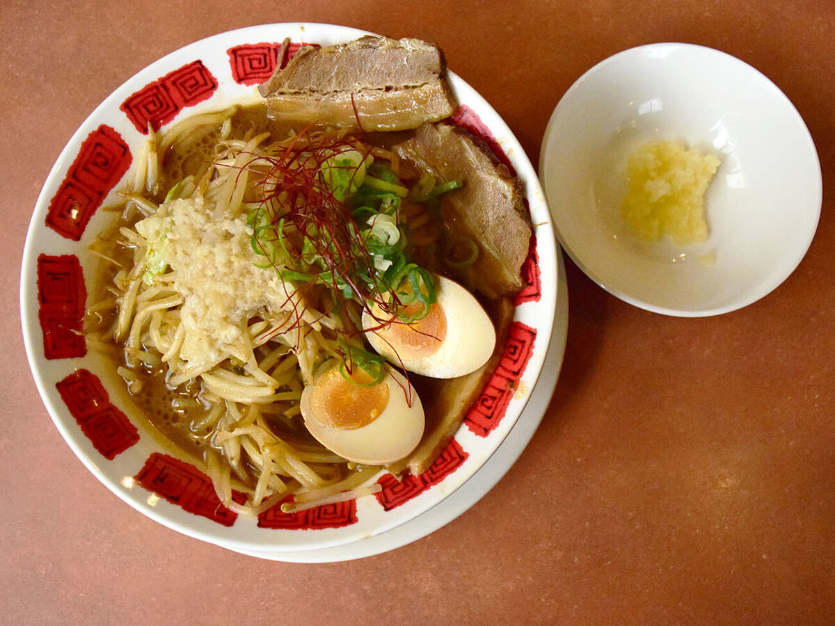 「謝謝バーミヤン」フェアの新作2品を実食