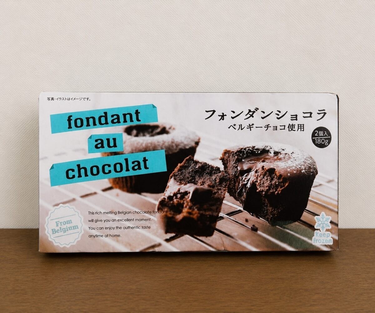 業務スーパー「絶品スイーツ＆おやつ」