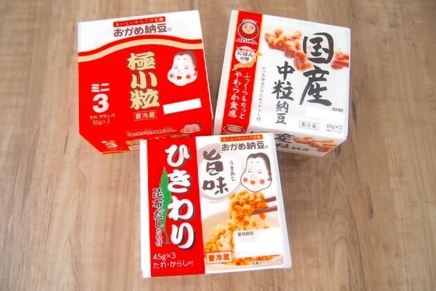 納豆