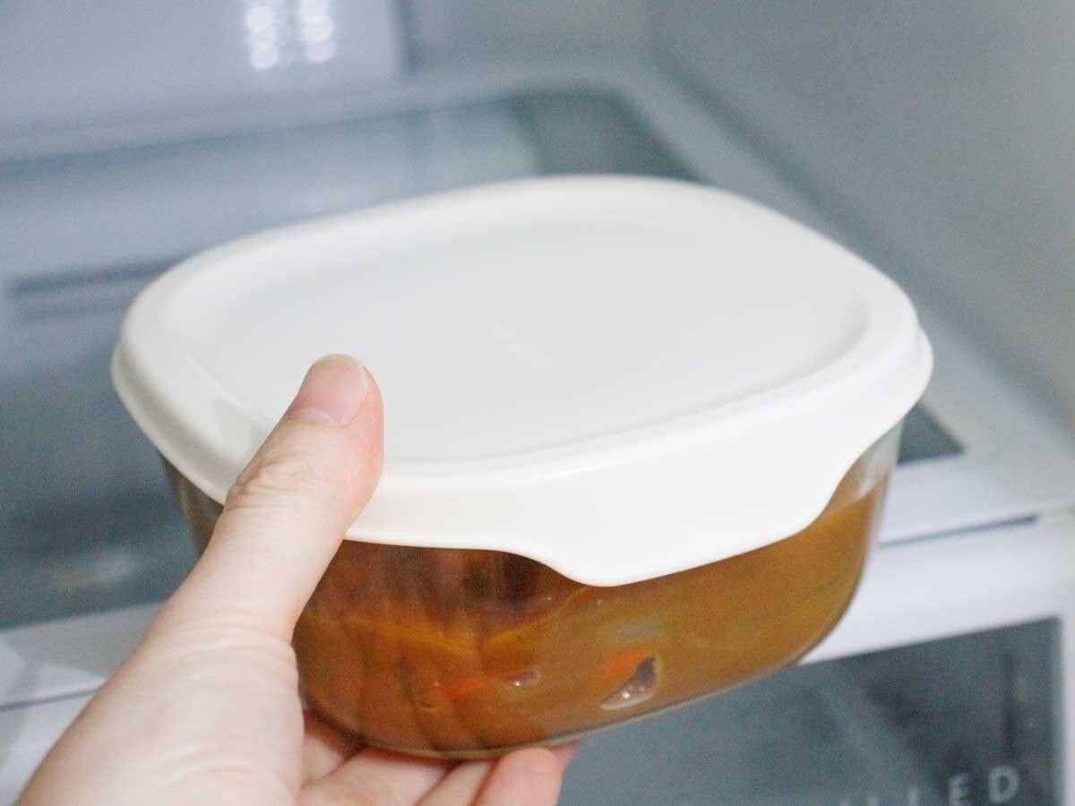 夏のカレーで食中毒も！？