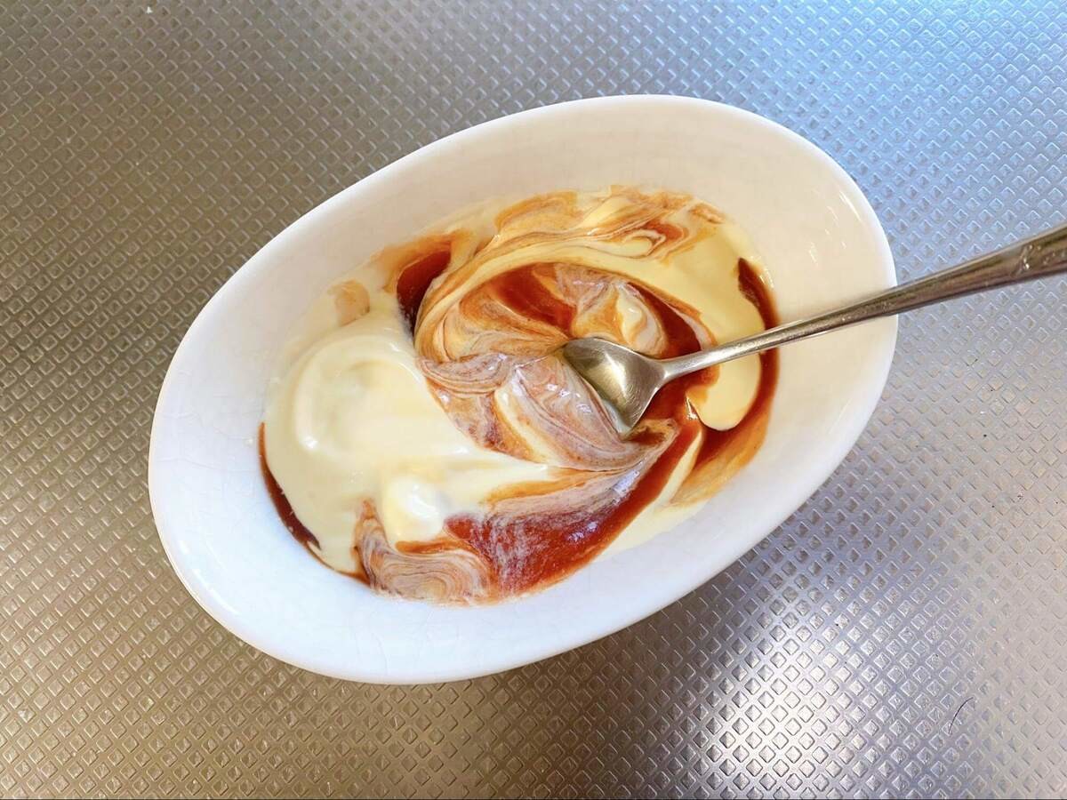 キユーピー公式「『まるでお店』のチキンナゲット」