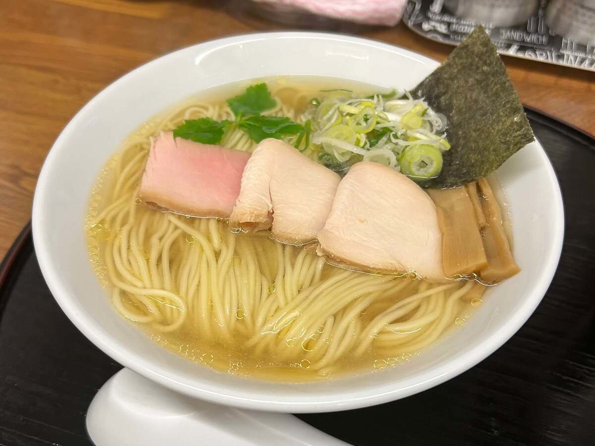飲み会の〆にラーメン食べたいなら絶対覚えといて