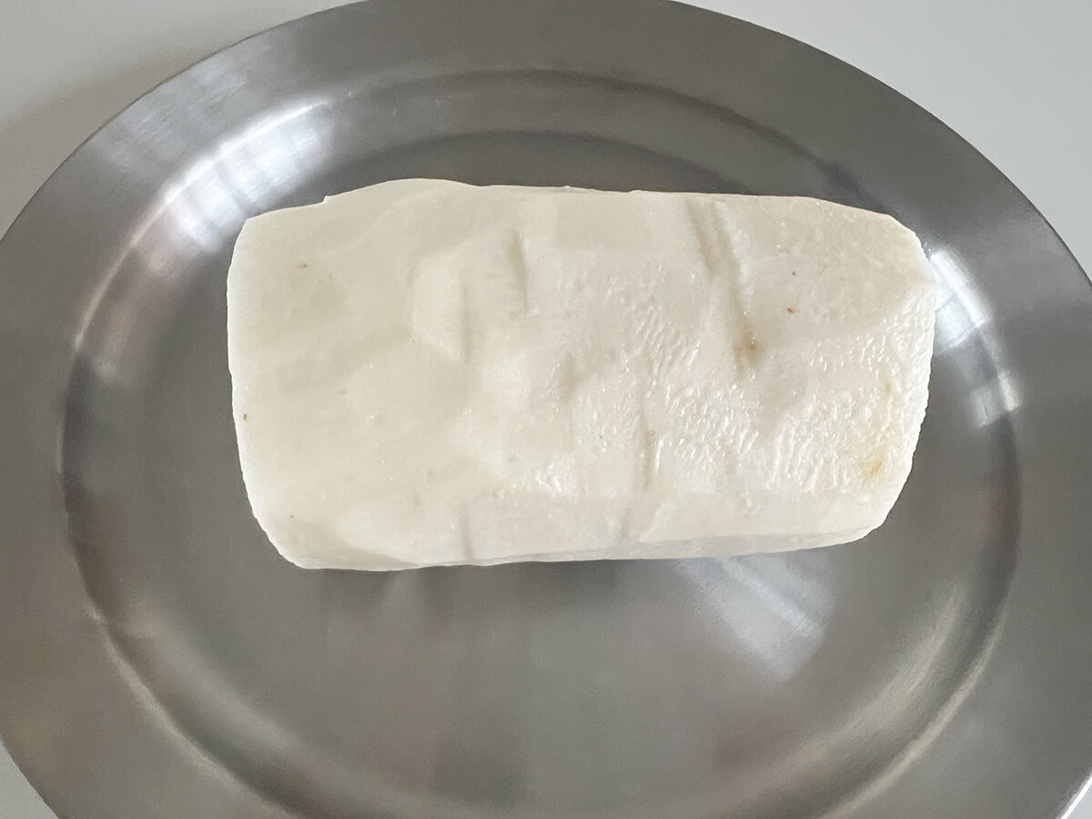 まりこ|農家が作るかんたん野菜レシピ さん「長芋のピリ辛漬け」