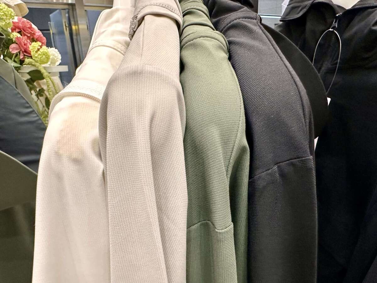 【ワークマン】「安〜っ！これで2,900円は意味わからん」