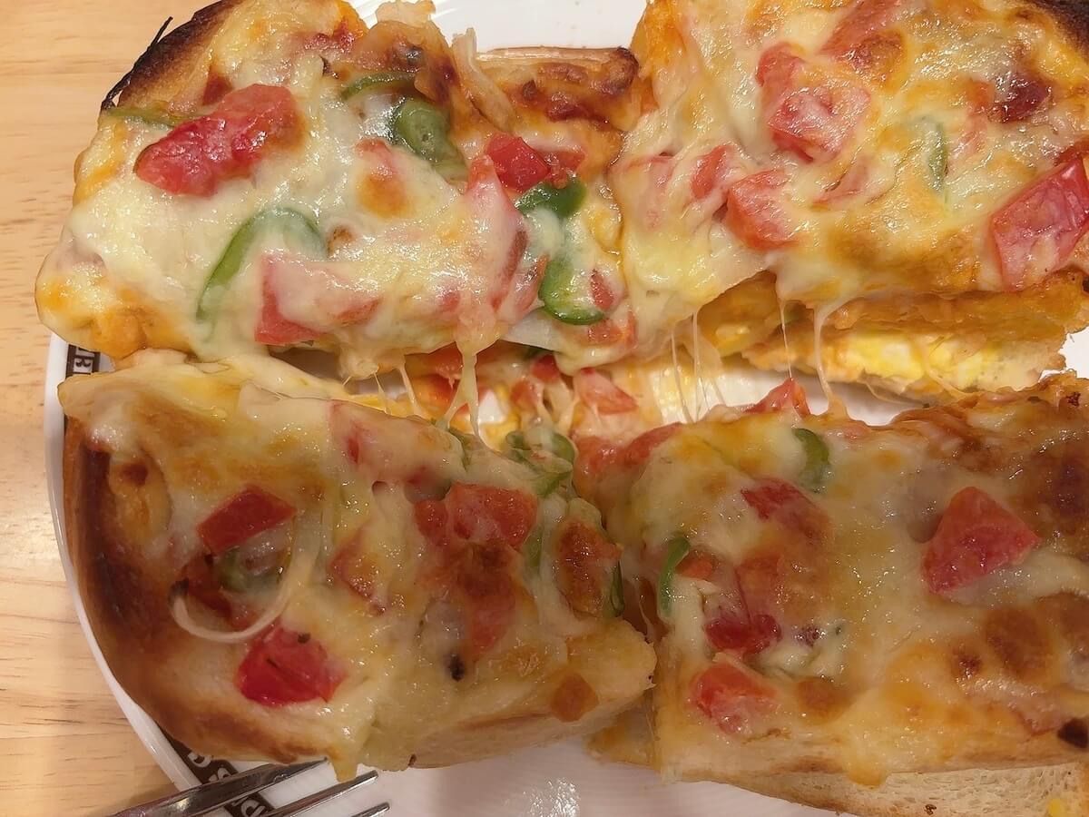 元コメダ店員おすすめのコメダ通年メニュー