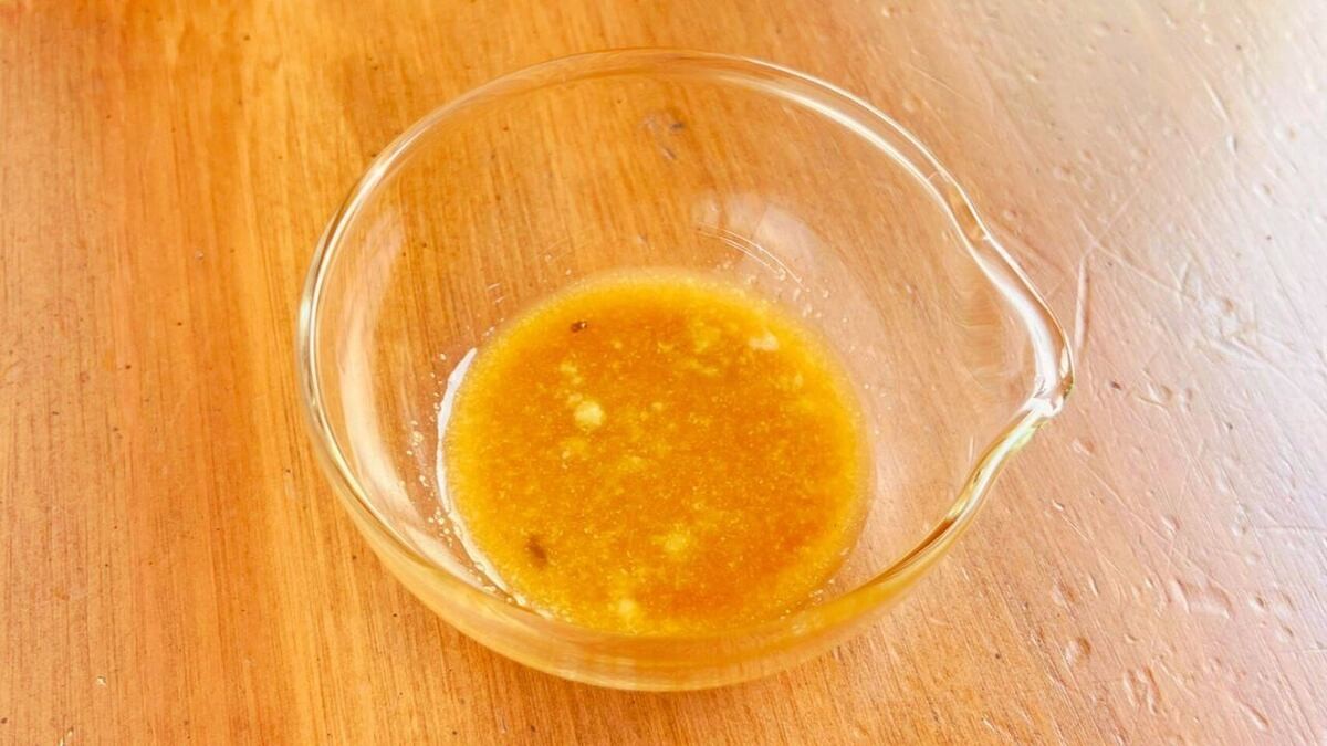 「いわしの蒲焼き丼」