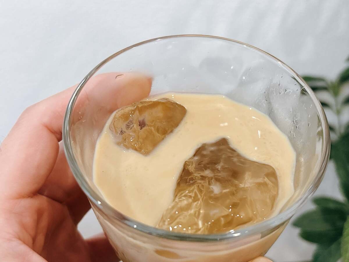 カルディの「ポーションコーヒー」