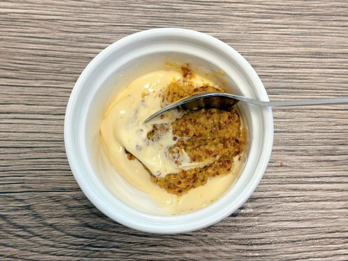 雪印メグミルク公式「オーブンフライ」のレシピ