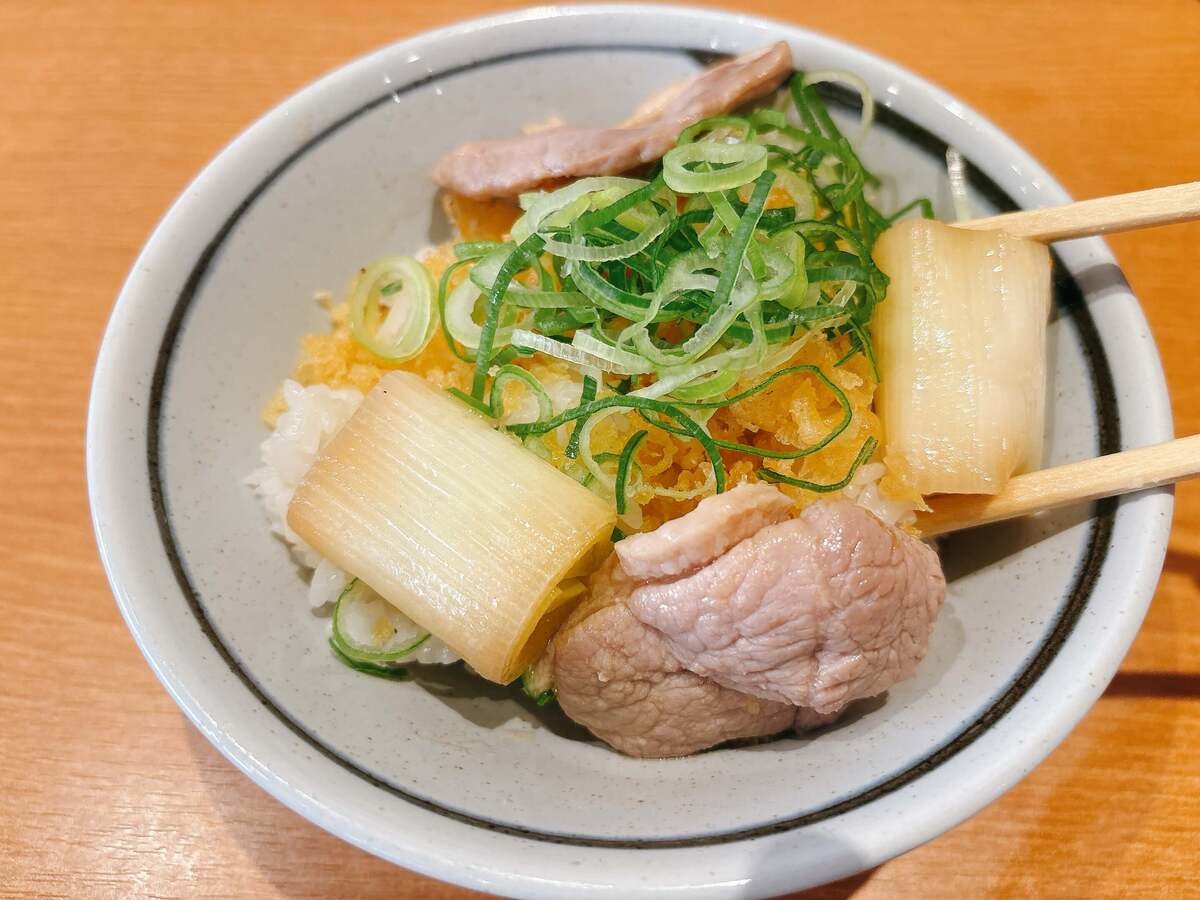 2025年いつから？「もう出てるよ♪」丸亀製麺「鴨ねぎうどん」