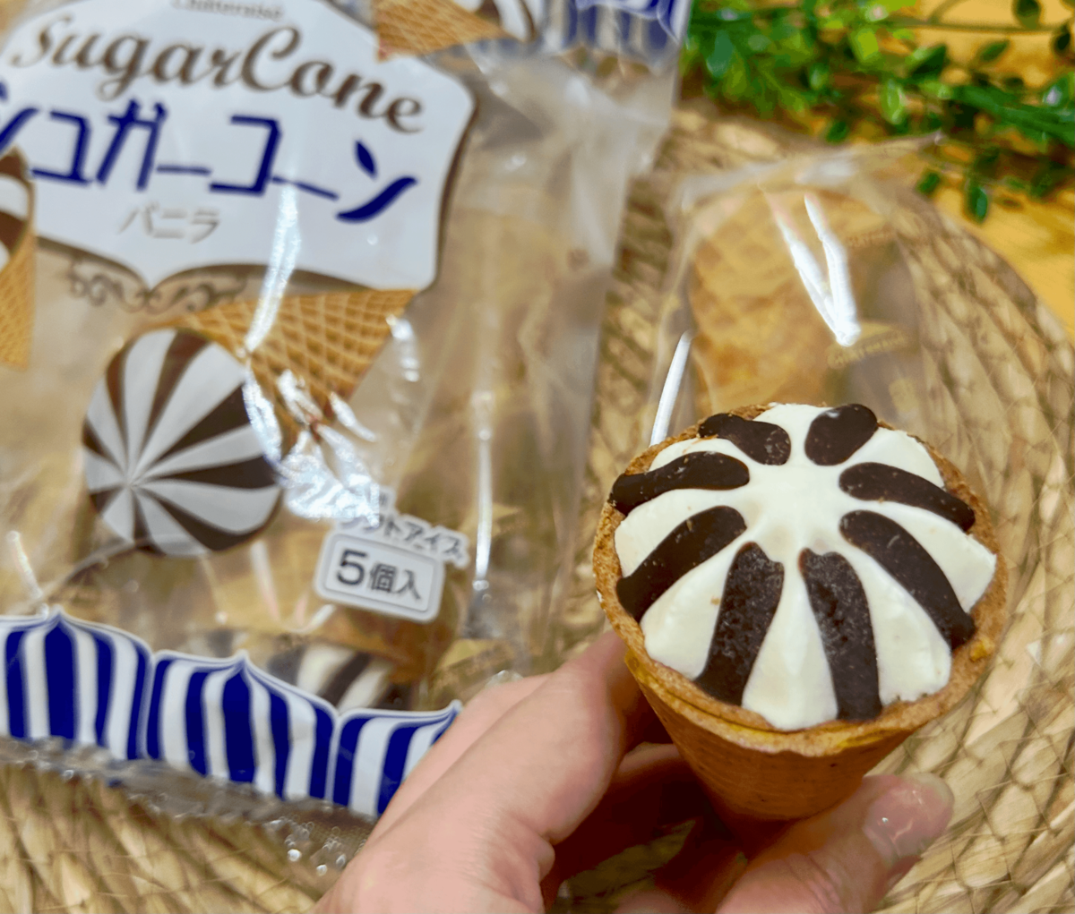 【シャトレーゼ】夏に食べたい大満足アイス3選