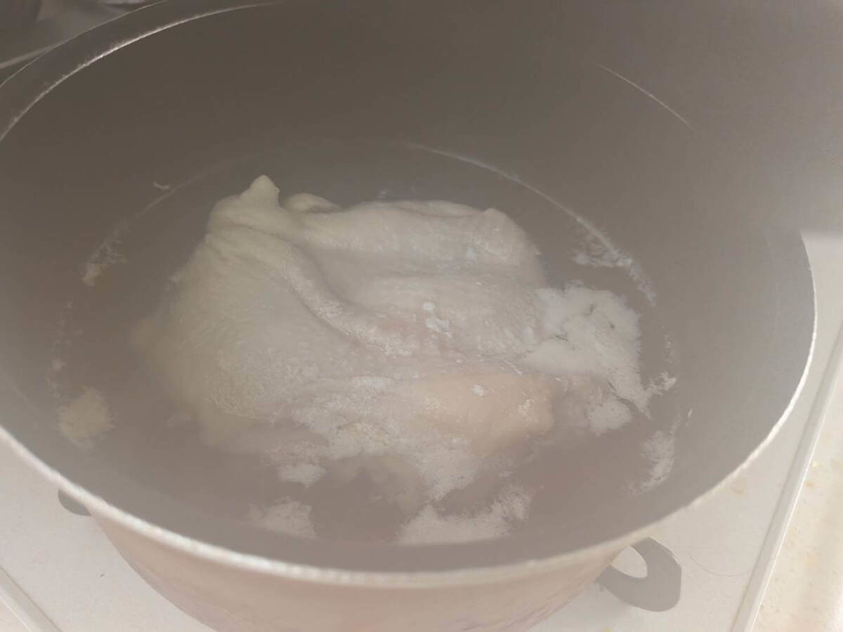 鶏もも肉