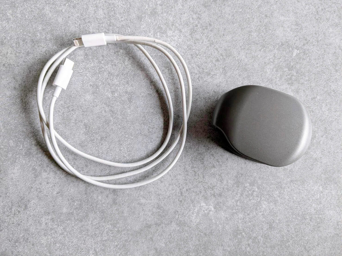 これがベストサイズ!ベスト容量!「ガジェットポーチ」