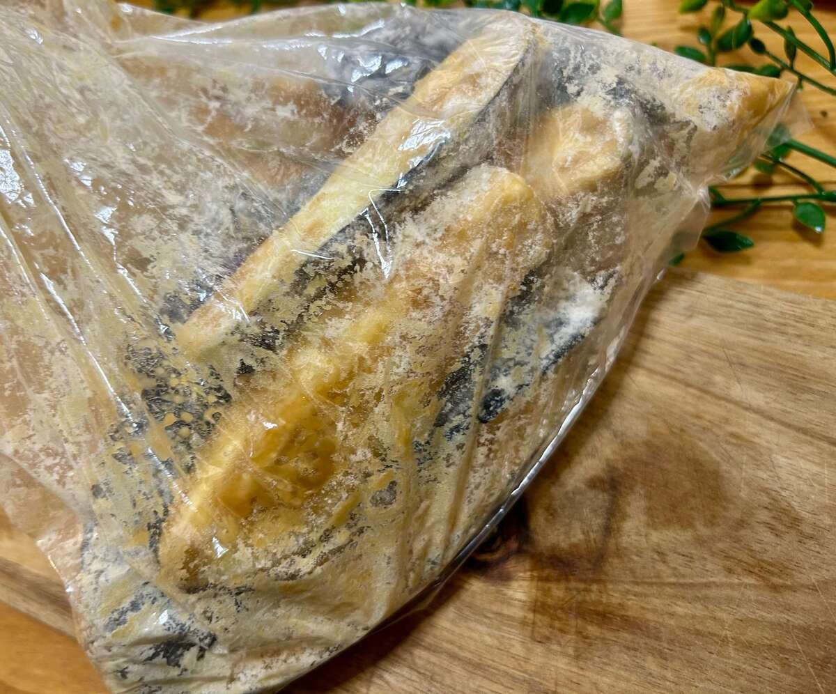 なすの唐揚げ
