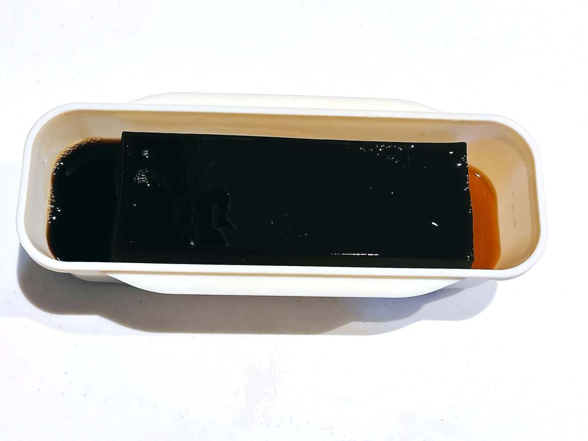 【業務スーパーいちおし①】コーヒーゼリー