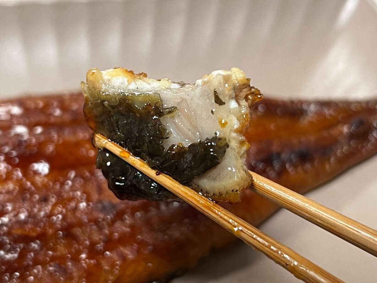 ひるおび「スーパーのうなぎの選び方・温め方」を検証