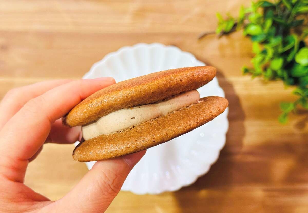 シャトレーゼの新作