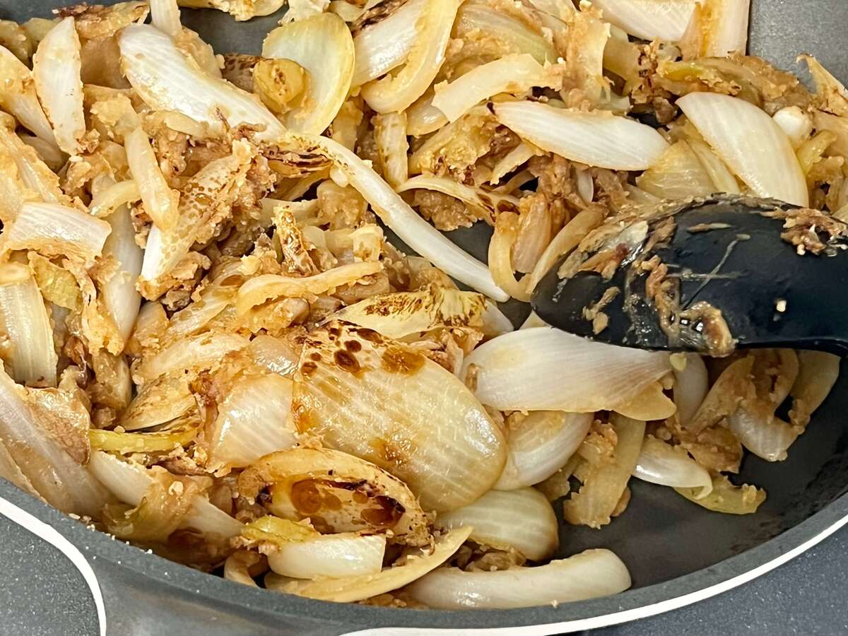 土井善晴さん「チキンカレー」のレシピ