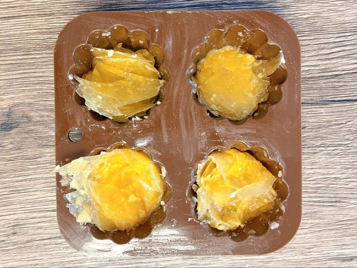 ケンミンライスペーパー