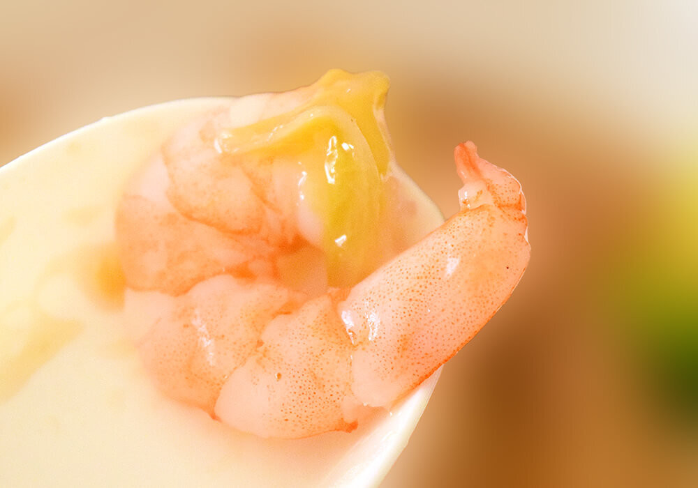 すき家「エビ中華丼」お持ち帰り実食レポ
