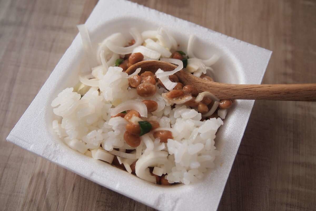 納豆の楽しみ方【おいしい食べ方】