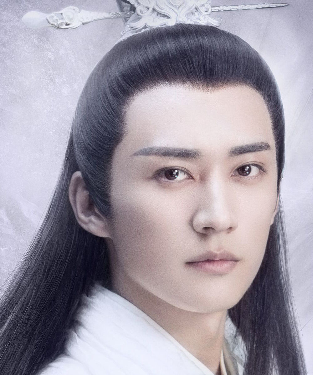 中国ドラマおすすめラブストーリー！『琉璃～めぐり逢う2人