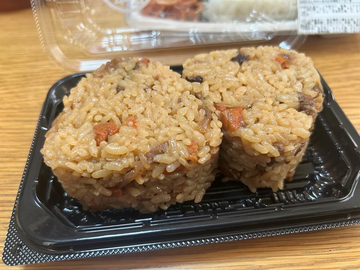 トライアルのお弁当・お総菜