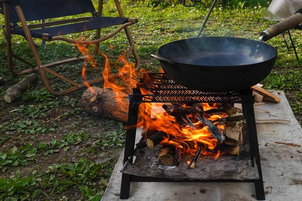 なぜ「料理はなんでも強火」は危険なのか？