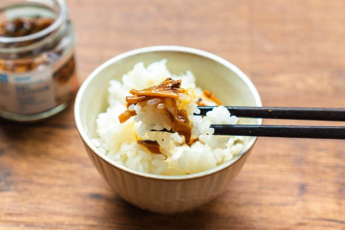 ウエルシア「日本のうまさを閉じ込めた瓶詰シリーズ」